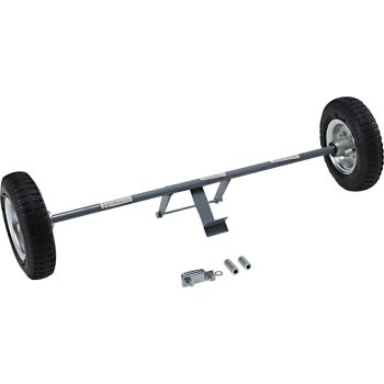 WHEELS TRAINING KTM MINI