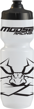 WATER BOTTLE 26OZ MOOSE