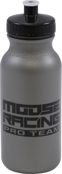 WATER BOTTLE 20OZ MOOSE