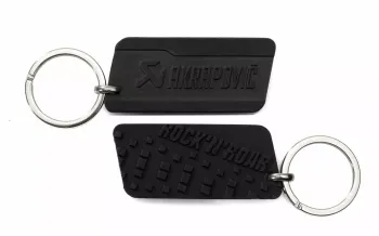 KEYCHAIN AKRA OFFROAD ROCK'N'R
