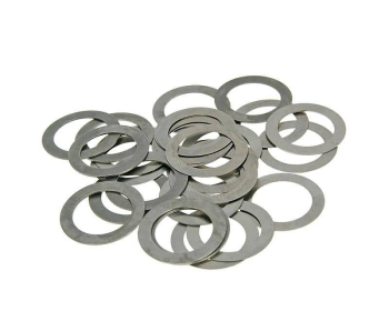 SHIMS VARIATOR CONTROL MINAREL