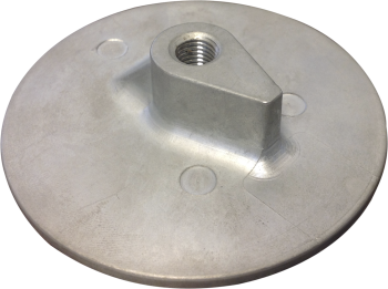 Michigan Trim Tab Yamaha V4 High Performance