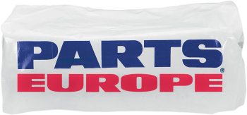 HAYBALE COVER PE 50PK