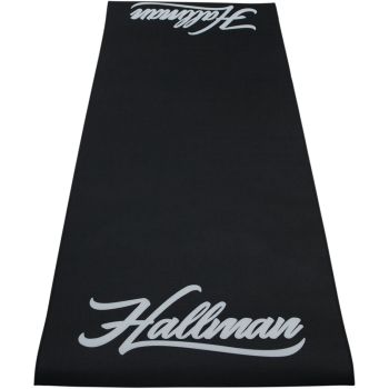 ABST PIT PAD LG HALLMAN