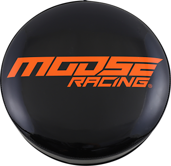 SEAT BAR STL MOOSE RACING