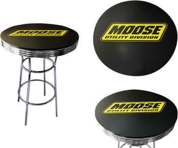 TABLE RND PUB 30 MOOSE U