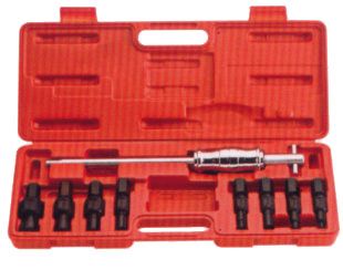 Hyper Blind bearing puller set 8mm-32mm