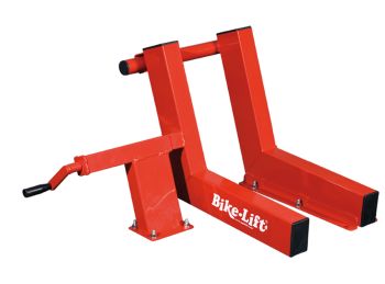 WHEEL CLAMP HEAVY DUTY