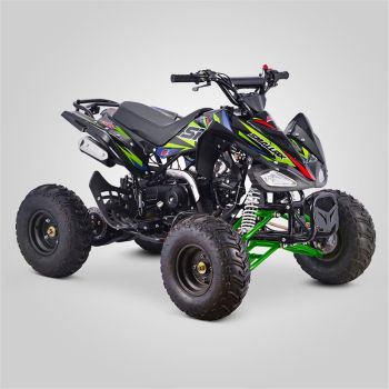 KIT DECO QUAD SMX HRX VERT