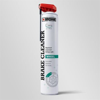 NETTOYANT FREINS BRAKE CLEANER IPONE 750 ML