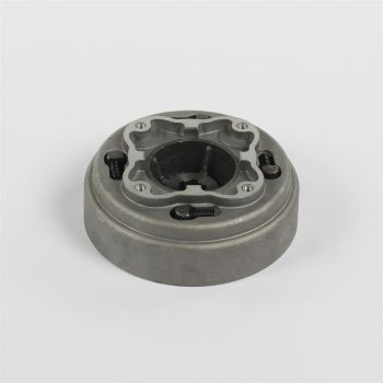 EMBRAYAGE DEMARRAGE POINT MORT LIFAN / YX