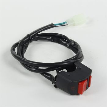 COUPE CIRCUIT ON/OFF