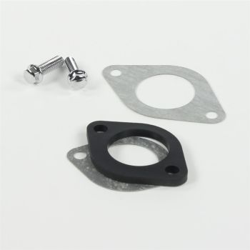 KIT JOINT PIPE ADMISSION 30MM