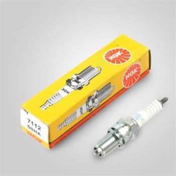 Süüteküünal NGK CR9E