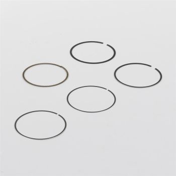 JEU DE SEGMENTS 150CC / 160CC YX - Ø60MM