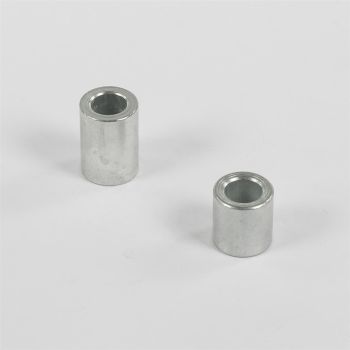 Esirattapuksid 25mm/33mm - ø12mm