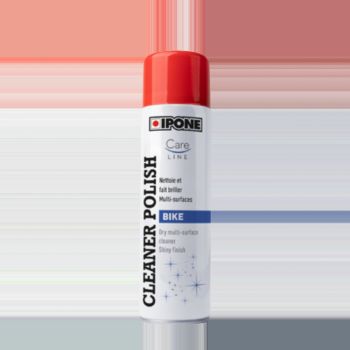 SPRAY NETTOYANT POLISH IPONE 250ML