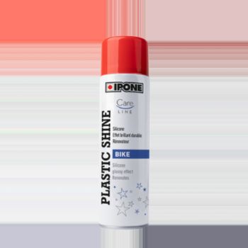 SPRAY RÉNOVATEUR PLASTIQUE IPONE 250ML