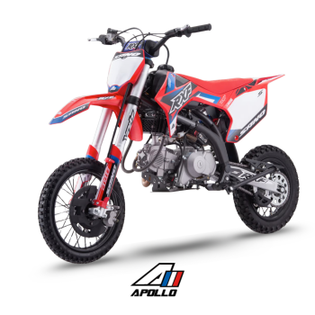 DIRT BIKE SANO RXF ELITE 150-E