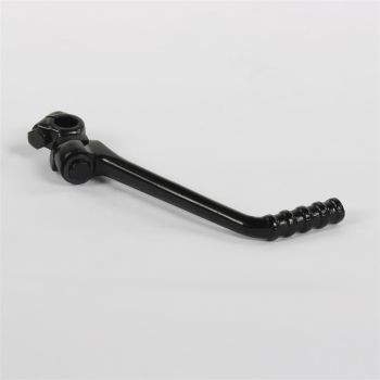 KICK ELITE NOIR - Ø16MM