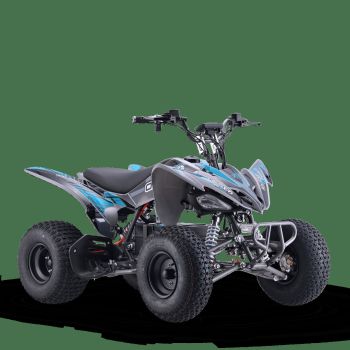 QUAD ÉLECTRIQUE ODJAR PREDATOR 1500W