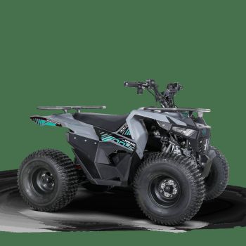 QUAD ÉLECTRIQUE ODJAR HAMMER 1500W