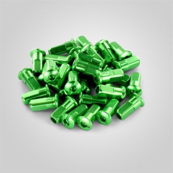 Kodarapea komplekt alumiiniumist Volt (32tk) roheline