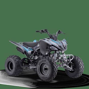 QUAD ODJAR PREDATOR 180