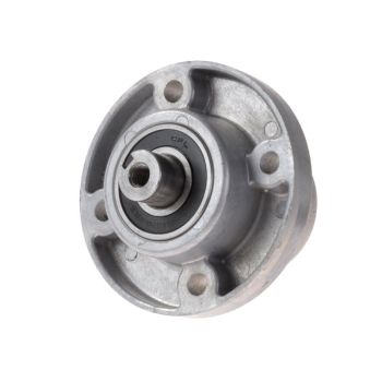 Archer Spindle assembly, Yttre, Husqvarna Rider / Jonsered FR