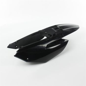 GARDE-BOUE ARRIÈRE RFZ NOIR