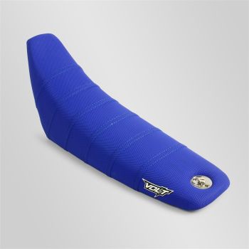 SELLE VOLT RACING RFZ SC1 BLEU
