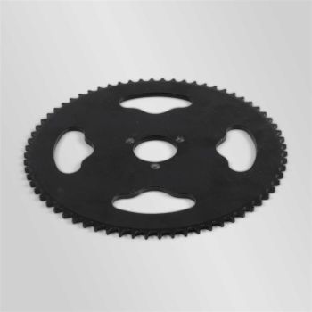 COURONNE POCKET QUAD KING KONG / KITTY 49CC