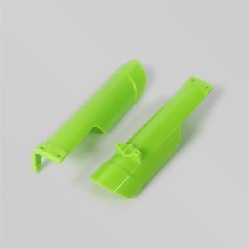 PROTECTIONS DE FOURCHE RXF VERT