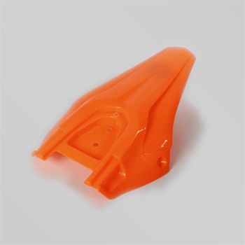 GARDE-BOUE ARRIÈRE RXF ORANGE