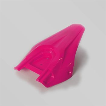 GARDE-BOUE ARRIÈRE RXF ROSE