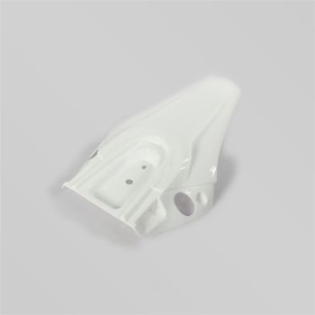 GARDE-BOUE ARRIÈRE RXF MINI BLANC