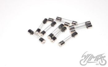 Sulavkaitse 15A, 6 x 30mm, 10tk. pakk