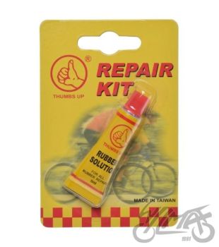 Kummi parandus vahend 5ml