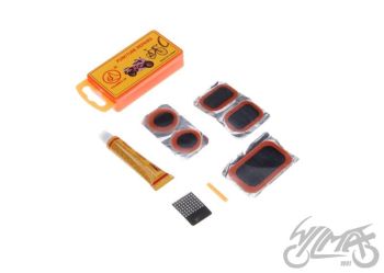 Sisekummi parandus komplekt