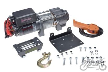 Vints Starmoto 3500/1588 lbs/kg 12V