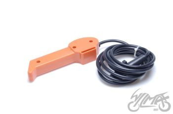 Vintsi lüliti, käes hoitav - universaalne