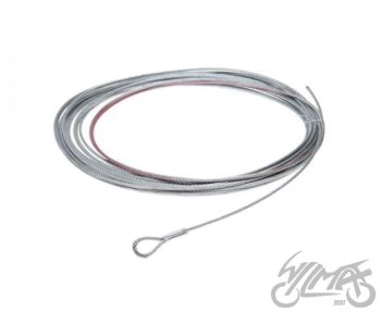 Vintsi tross 14m,, läbimõõt 4,1mm