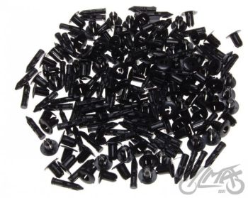 Plastiku tüübel M7, 100tk pakis