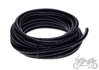 Bensiinivolik tugevdatud, diam. 6mm, 10 meetrit pikk