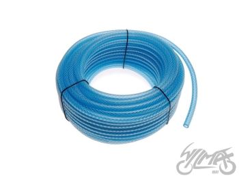 Kütusevoolik, diam. 6mm, TEXTIL COATING, 1 meeter