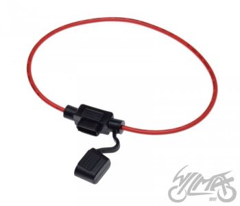 Süüte kontakt 11mm