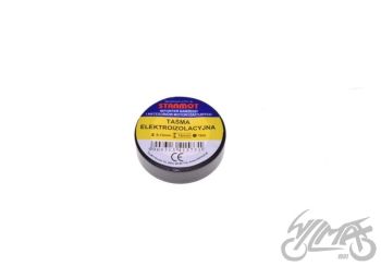 Isoleerteip pcv 15x10