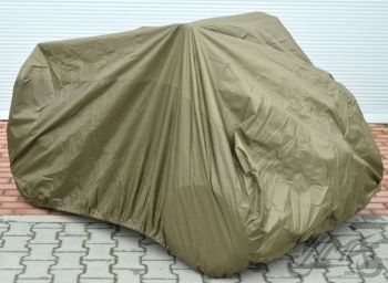 Kate ATV-le 208x122x78, roheline