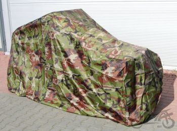 Kate ATV-le 256x150x150, VM MOTOR, camo