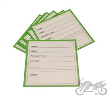 Hinnasilt, 10tk pakis